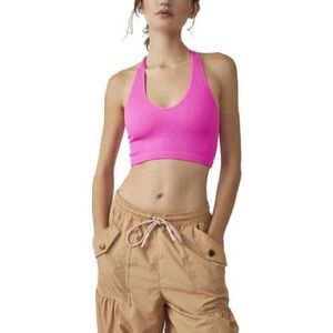 FP MOVEMENT FREE THROW CROP TANK